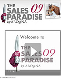 arqana